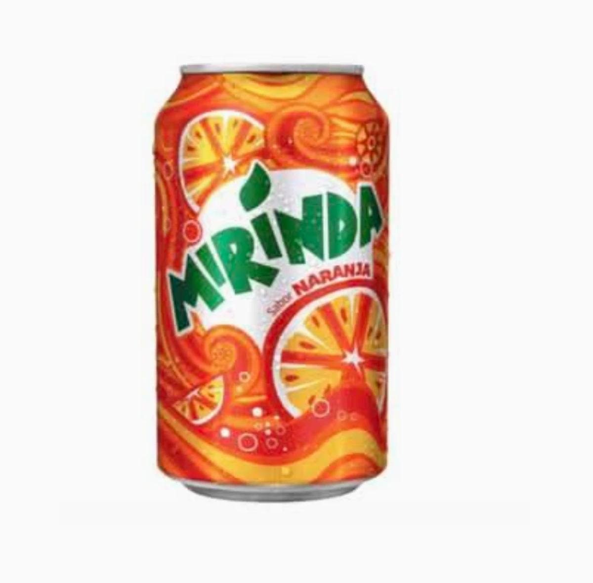 Mirinda 355 ml